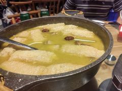 -巴人堂(女儿城店)