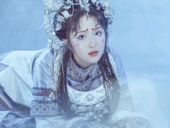 -盘子女人坊(西安至尊店)