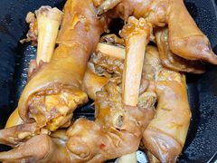 -巴依老爷新疆美食(望京小街店)