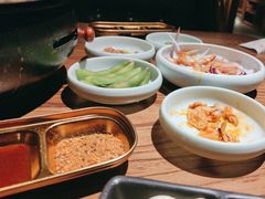 -九田家黑牛烤肉料理(太阳宫广场店)