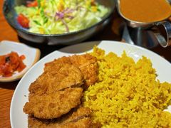 -五道双马·双马餐厅(五道口店)
