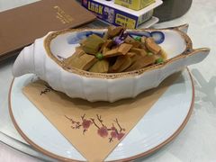 -沪华海鲜大酒楼(南汇店)