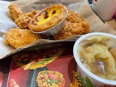 -肯德基(西安兴庆店)