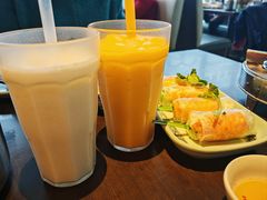 -大头虾越式风味餐厅(光明广场店)