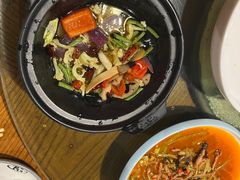 -盐帮食坊•小河帮川菜(四川师大店)