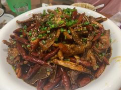 -元银甲·湖北地标美食(汉阳店)