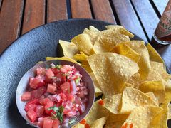-Q MEX 库迈墨西哥餐吧(中骏世界城店)
