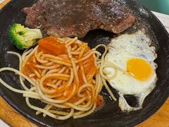 -豪享来牛排(人民店)