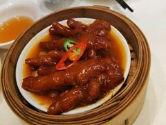 -新雅粤菜馆(南京东路店)