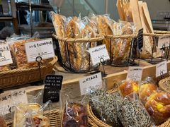 -佐敦面包铺·JORDAN BAKERY