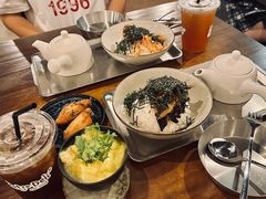 -Retro Deli 茶泡饭