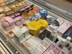 -好利来(温江新光天地店)