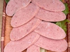 -阿婆情腊排骨火锅(金虹路店)