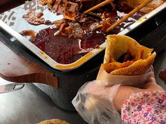 -马国庆蒸面(鼓楼街店)