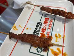 -堂堂小伙夫·辽宁小吃大排档(京西大悦城店)