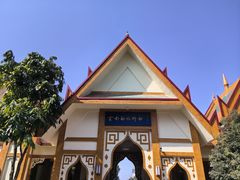 -云南勐巴娜西珍奇园
