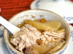 -達揚原味燉品(文明路店)
