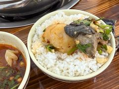 -黑竹香鸡(营和巷店)