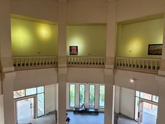 -吴哥国家博物馆