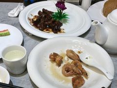 -老绍兴养和饭店(向阳不夜城店)