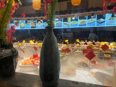 -沽上民肴·海鲜锅贴·天津菜(福州道鸿正家园店)