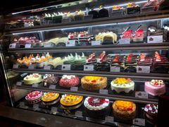 -85度C(上海秀沿路店)