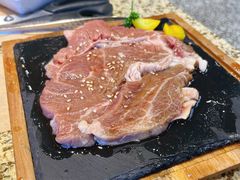 -安又胖韩国烤肉(美罗城店)