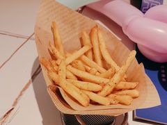 -牛扒先生·雪花牛扒西餐厅(东平店)