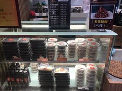 -鸡脚旮旯(苏州中心店)