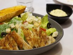 鸡肉凯撒沙拉-打趸BTC·Breaktime cafe(北京路店)