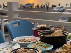 -美味之家·湖景农家乐(太湖东山店)