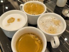 -宁波阳光豪生大酒店·豪生咖啡厅