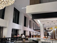 -金奥国际酒店全日餐厅ALTITUDE