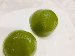 艾草青稞青团-和记小菜(七宝店)