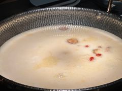 -捞王猪肚鸡火锅(金华义乌之心店)