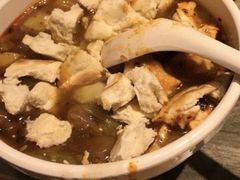 -邢老三肉丸糊辣汤(西安总店)