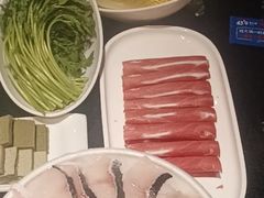 -蒙都43°9羊火锅·赤峰美食(桥北店)