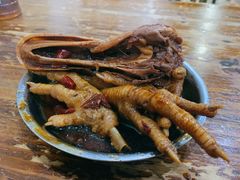 -凡老头米线砂锅(古荡新村西粮站)