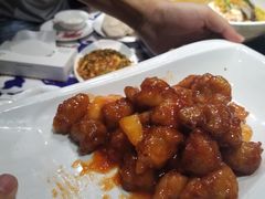 -印巷里主题餐厅(马鞍山店)