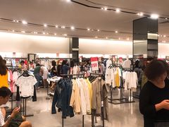 -ZARA(成都远洋太古里店)