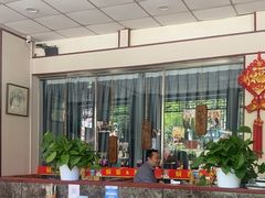 -张记焖窑·十五年专注焖烤(雍和宫店)