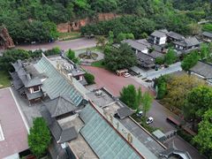 -乐山市博物馆