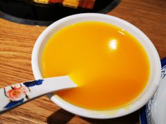 南瓜粥-金豆角砂锅焖面(安贞店)