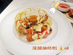 -虎哥私房菜(馒头山店)