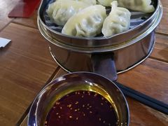 -子午路张记肉夹馍(小寨西路店)