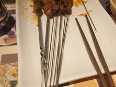 -德发长·花式蒸饺(大唐不夜城店)