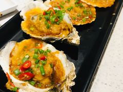 -九府羊·鲜羊火锅·烤串(新华路店)