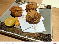 -和创柚子·会席日本料理(新区淮海街店)