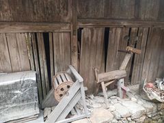 -黄檀硐景区