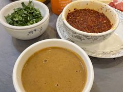 -鑫龙火锅城(青岛分店)